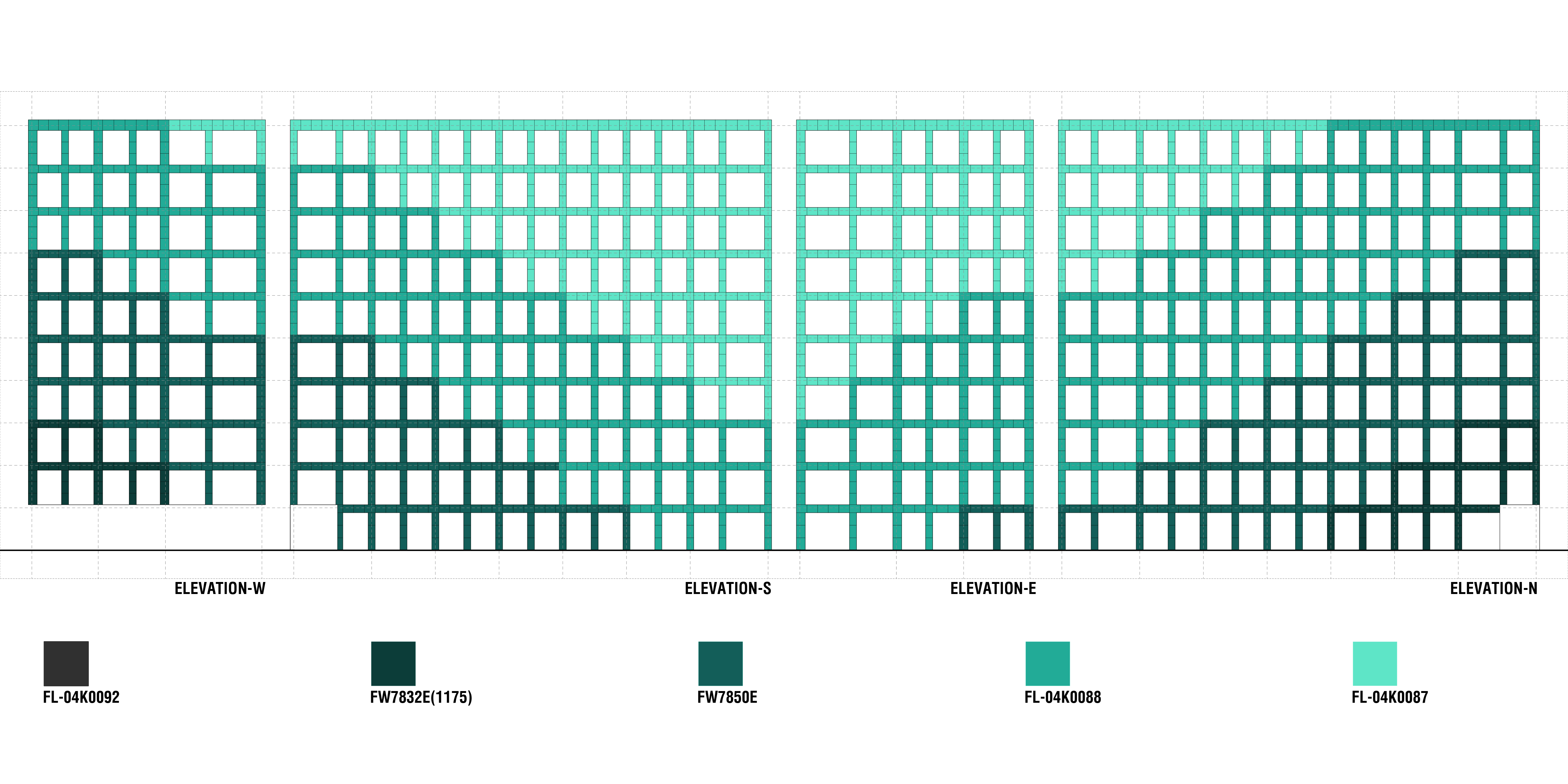 南京银城KinmaQ+社区丨中国南京丨UNIT ARCHITECT-87
