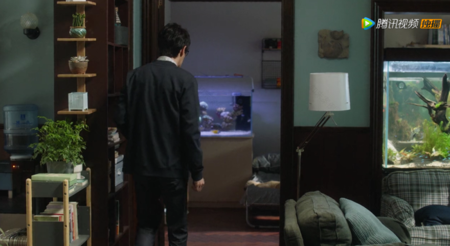 《三十而已》揭秘 | 顾佳家的轻奢舒适室内设计-85