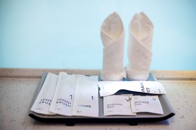 薰衣草香中的自在空间——惠州丽枫酒店新圩店-46