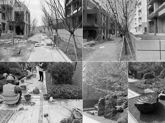 青岛龙湖光年·林间丨中国青岛丨易兰规划设计院-42