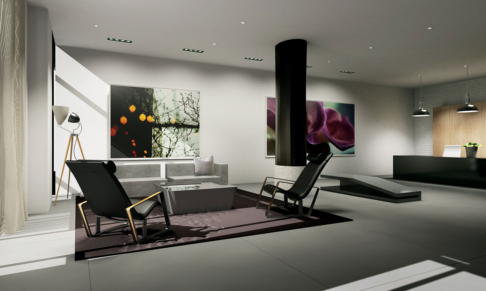 丨美国纽约丨Frampton Co-5