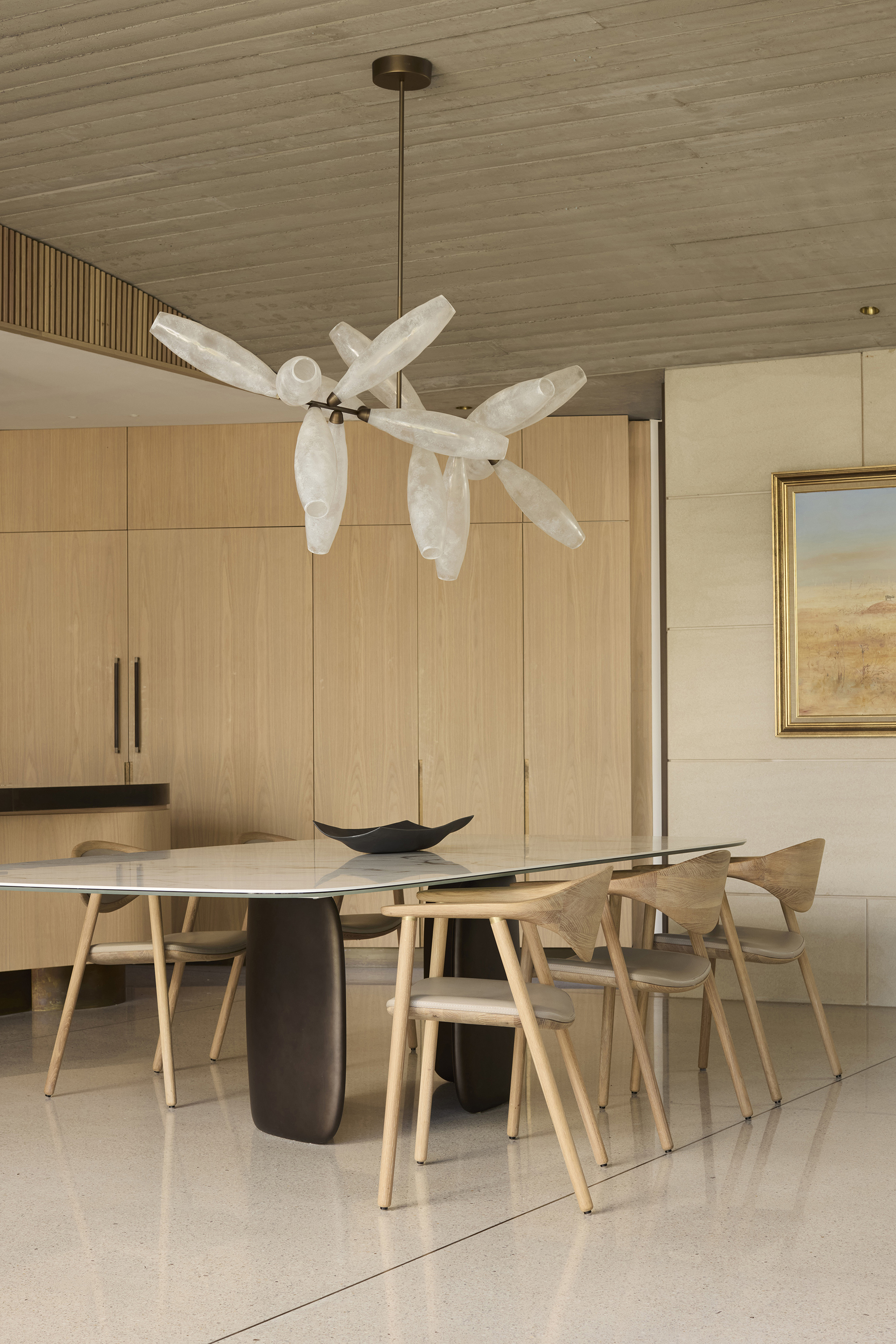 隐蔽的家 / 隐藏的家丨澳大利亚悉尼丨Luigi Rosselli Architects-45