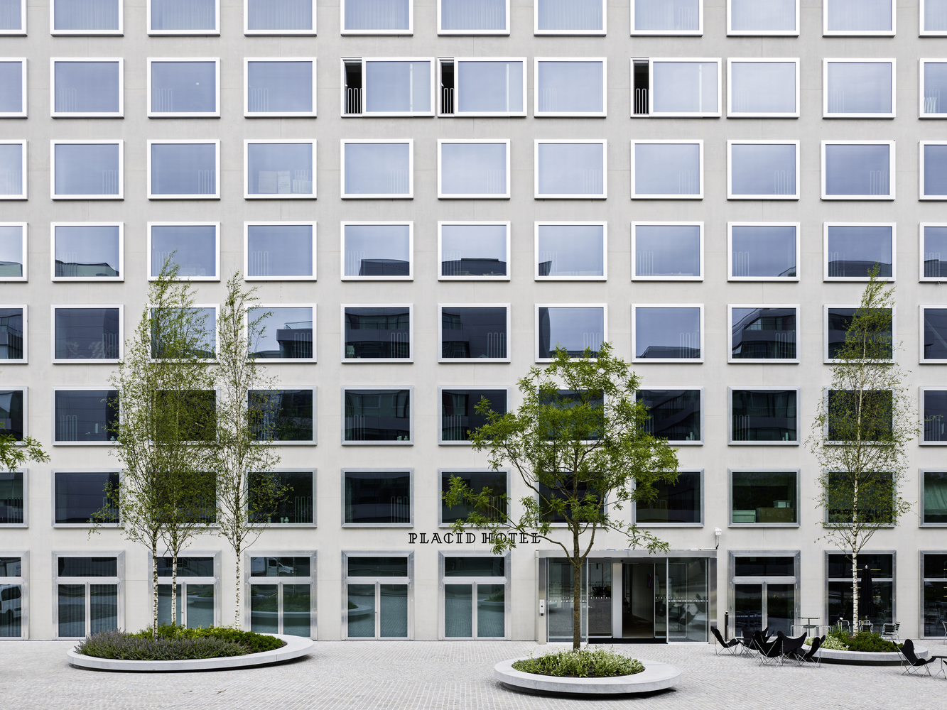 Deaconry Bethanien   E2A-34