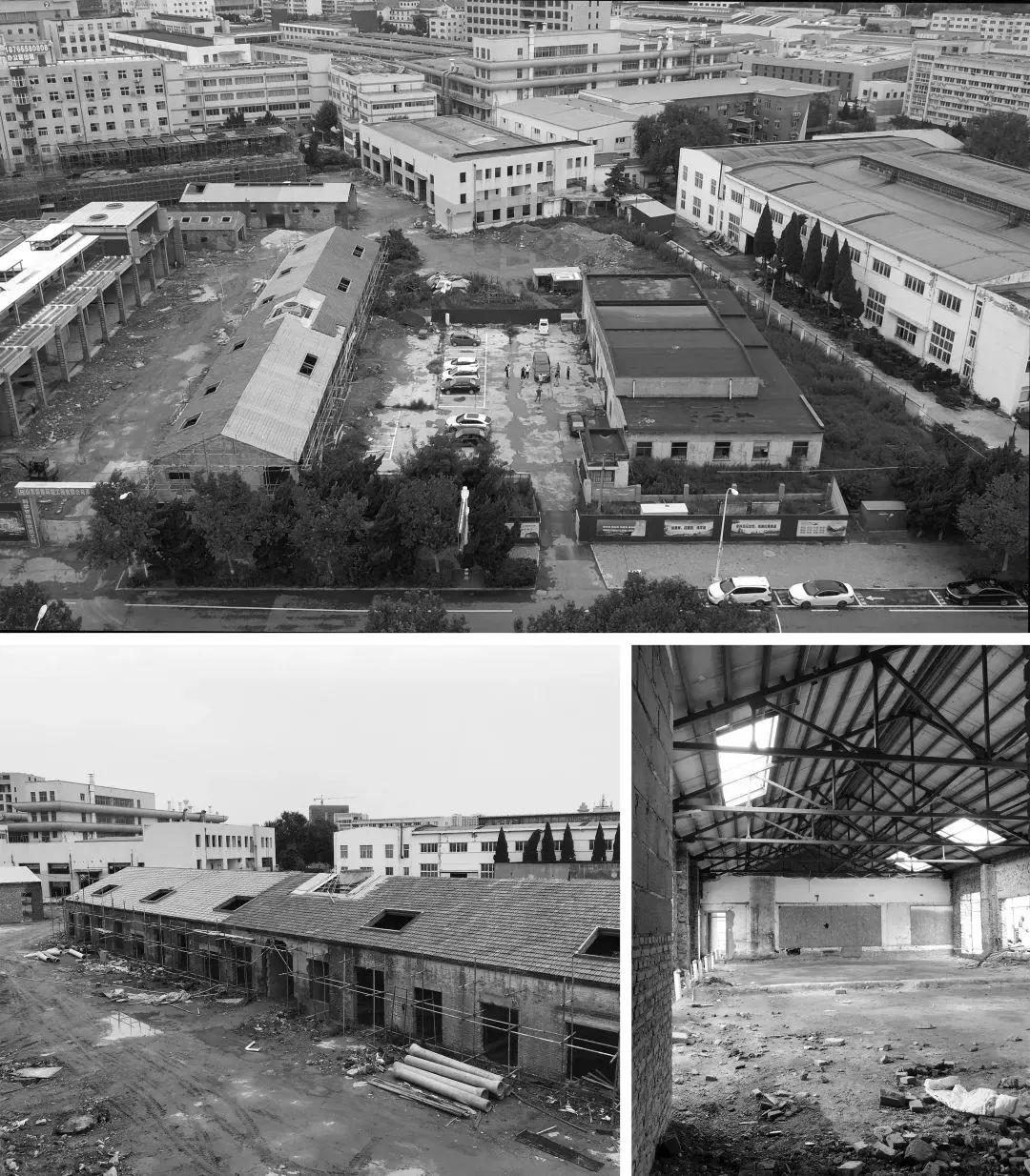 烟台亚东柒号文创园丨中国烟台丨AAI-19