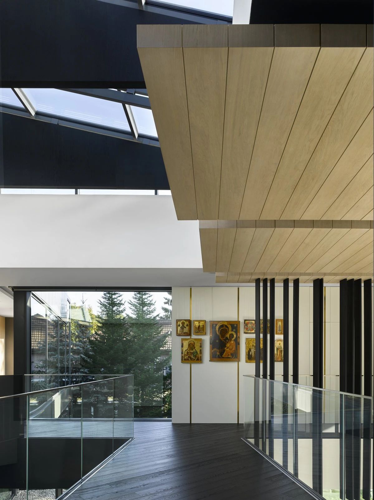 雅典 Glyfada 公寓丨希腊雅典丨SAOTA 建筑事务所,ARRCC 室内设计-134