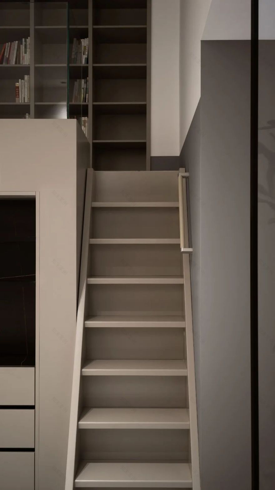 向内栖居,静若安澜丨中国成都丨澜也空间设计事务所-13