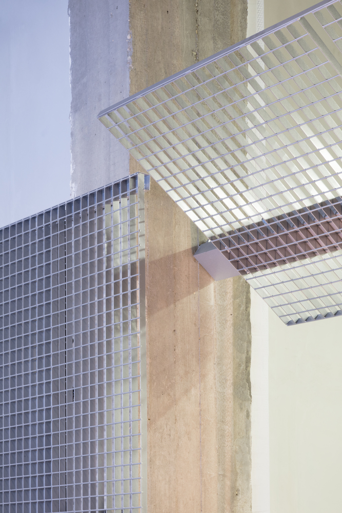 皮齐卡拉罗拉商店丨意大利罗马丨Supervoid-33