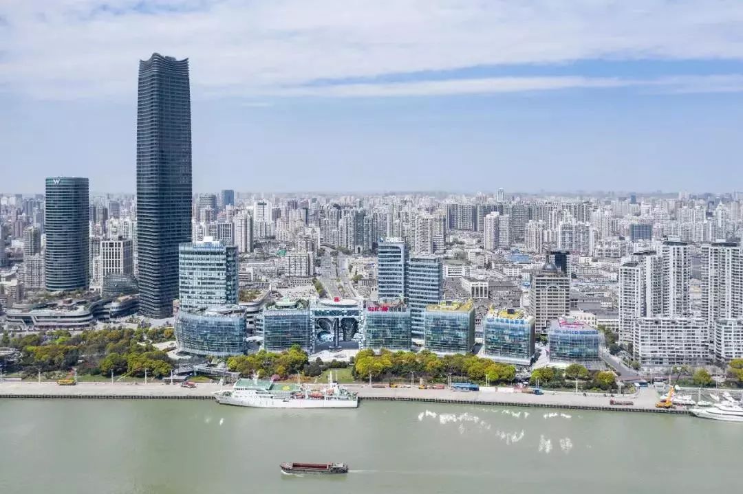 SPARK 思邦玩转滨水地标!星光兰、上海之吻等 10 大项目惊艳亮相-113