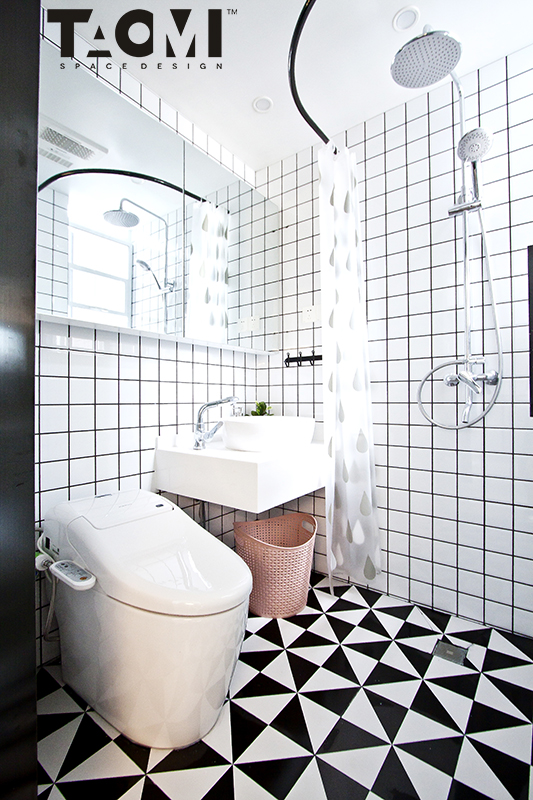 桃弥设计《红粉佳人》荣登CCTV-2空间榜样-32