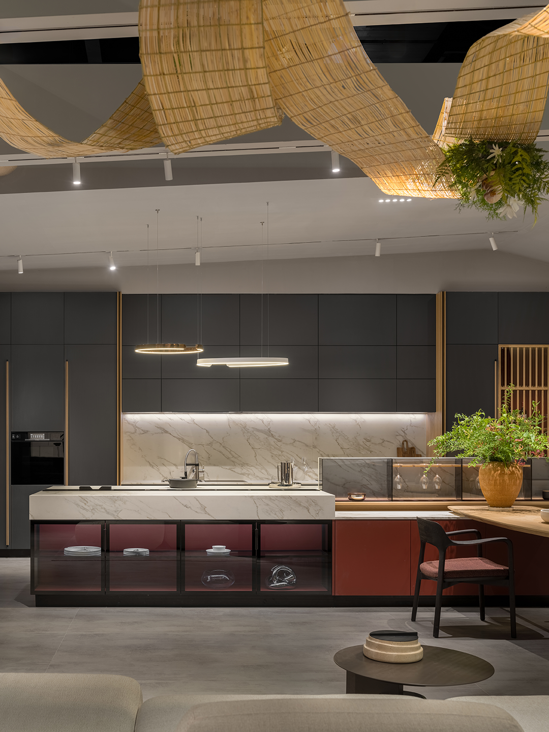 形随情感 FotileStyle 设计上海丨中国上海丨尚尧设计 SYG_D-25