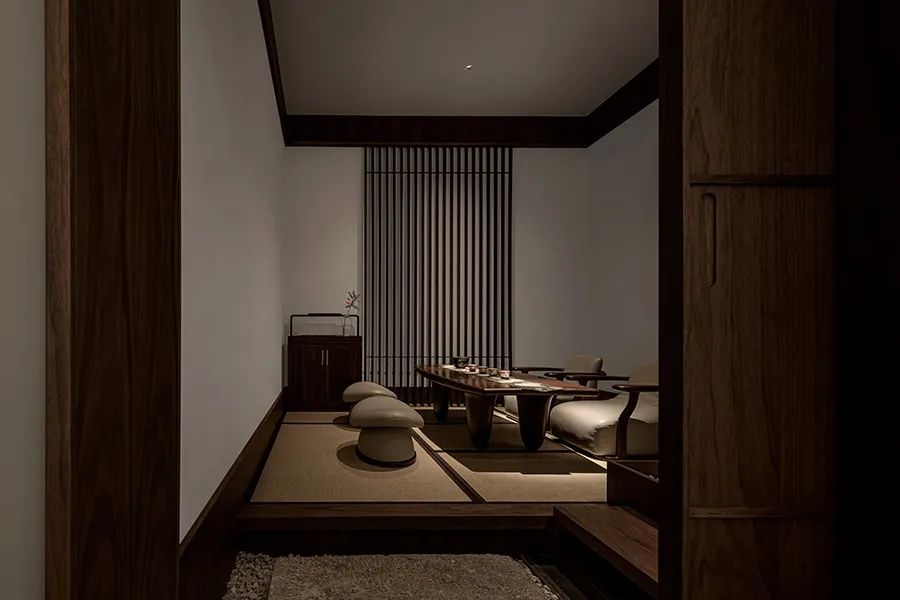 景上闲适(玉环店)丨中国浙江丨杭州南北边界空间设计有限公司-25