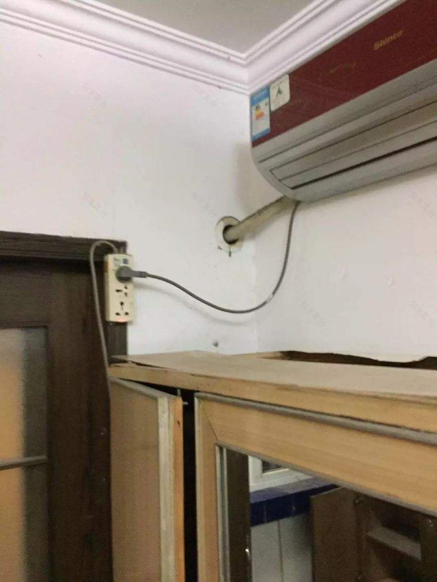 南京 40 平自然北欧风老房翻新,猫咪“二零”的惬意生活-20