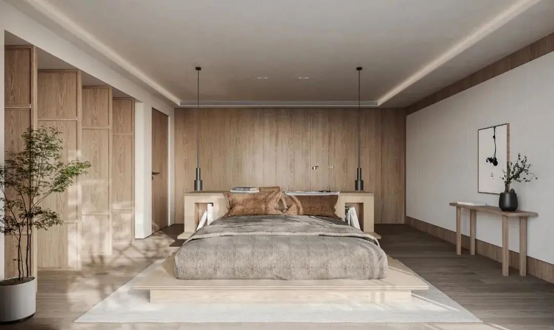 气味 · 被遗忘的空间设计元素丨大匠设计-64