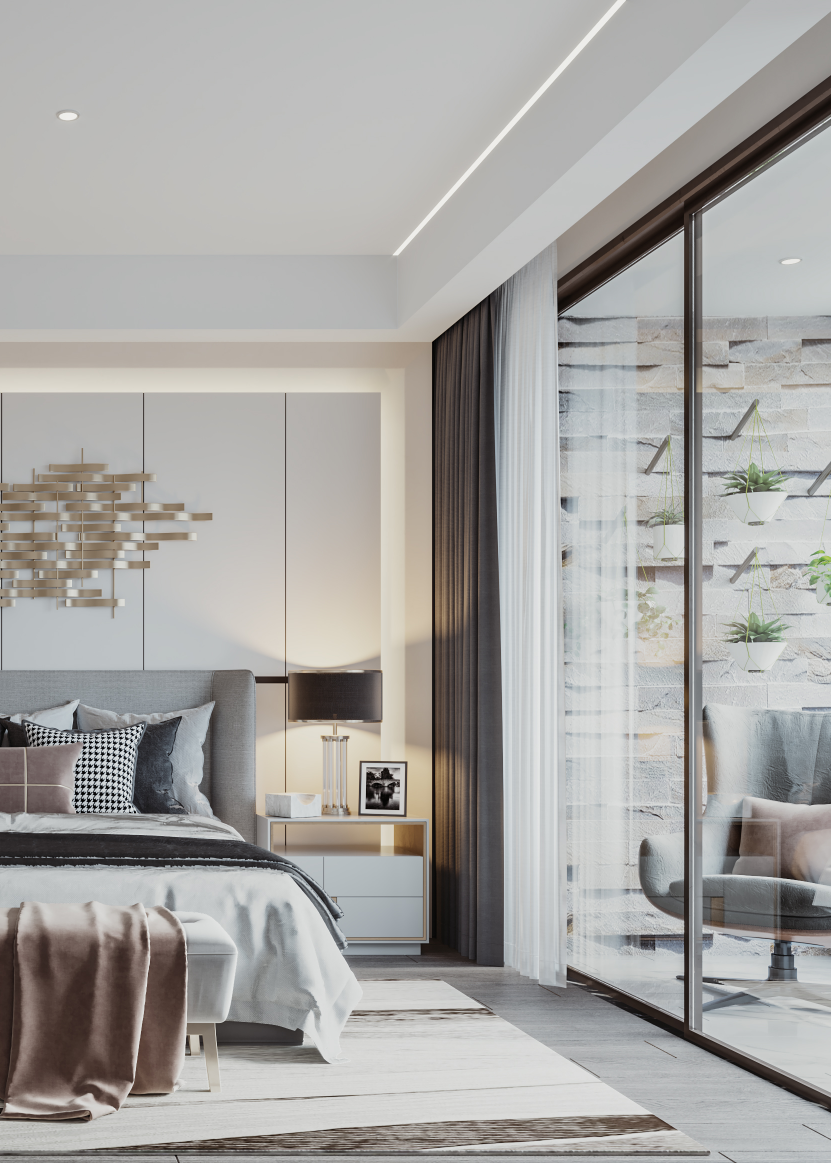 漫步香缇丨中国温州丨浙江光年空间设计-47