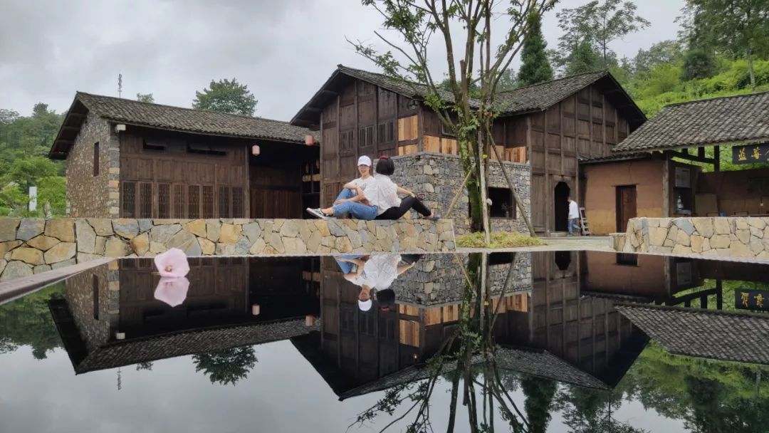 纬图年中会 | 归原小镇的慢屋狂欢-70