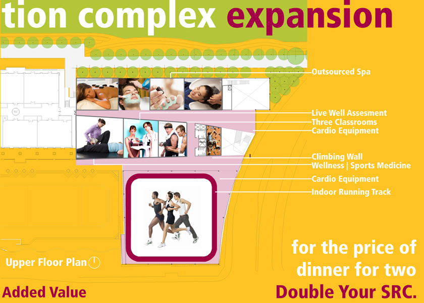 丨美国亚利桑那丨Wendell Burnette Architects-7