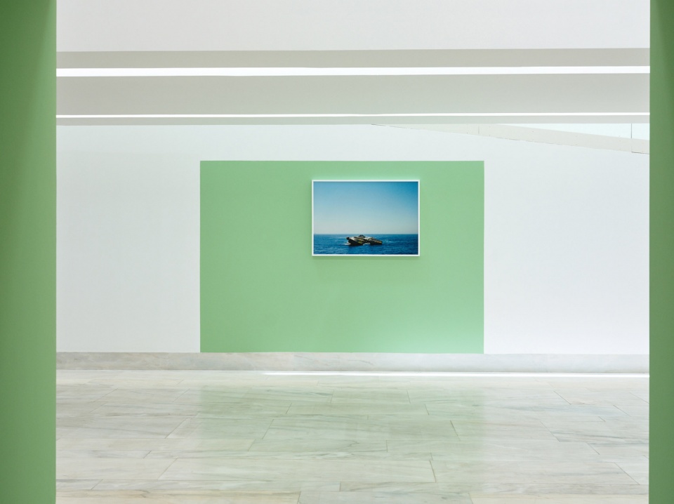 葡萄牙 Sines 艺术中心丨BUREAU-27