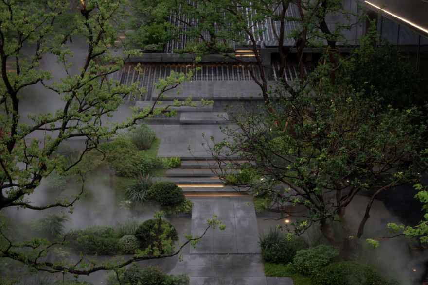 合肥皖投·安澜府丨中国合肥丨上海柏涛-114