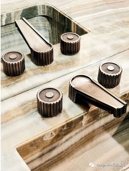 纽约施坦威大厦顶层豪宅，艺术与景观的完美融合-162