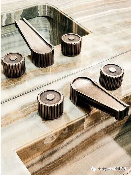 纽约施坦威大厦顶层豪宅,艺术与景观的完美融合-162