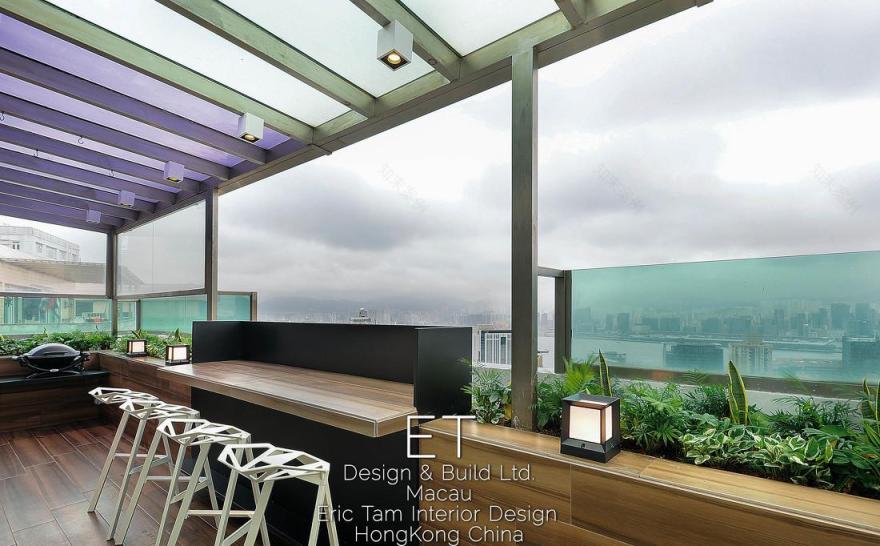 谭沛嵘作品·宝马山花园-21