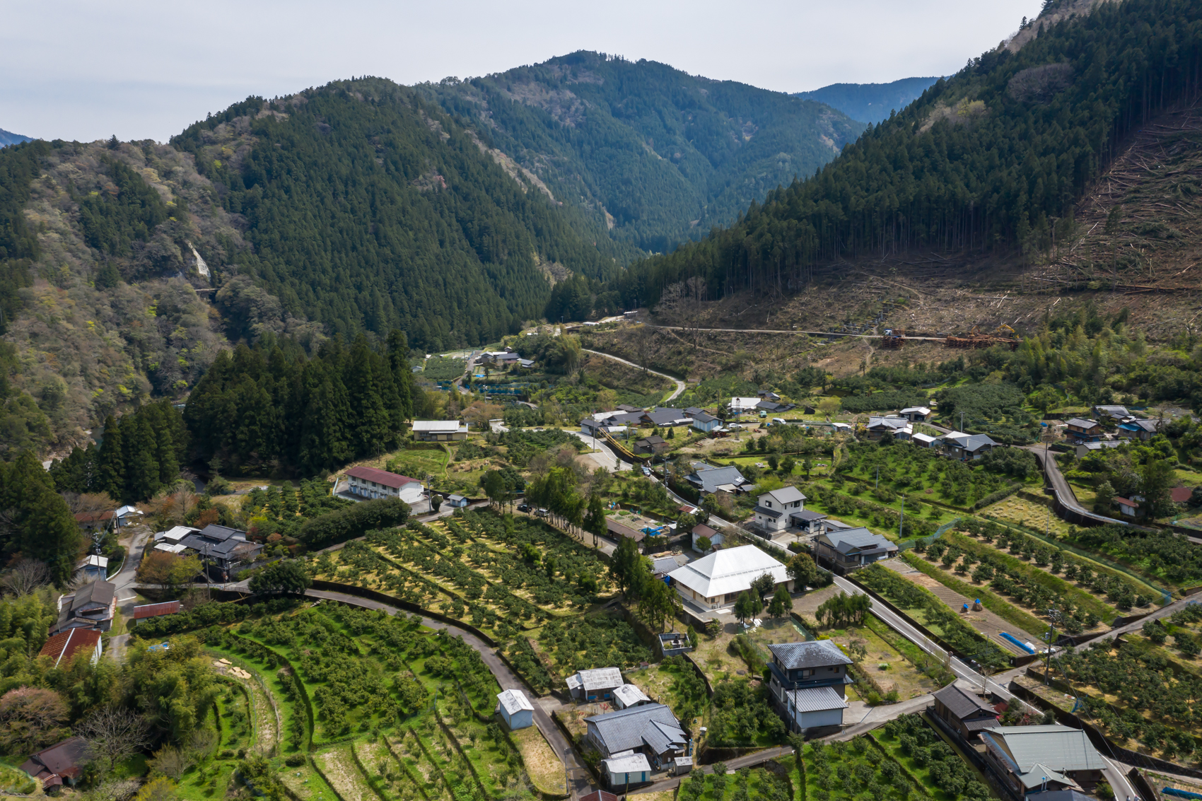 基托的房子丨日本丨Kosuke Bando Architects-11