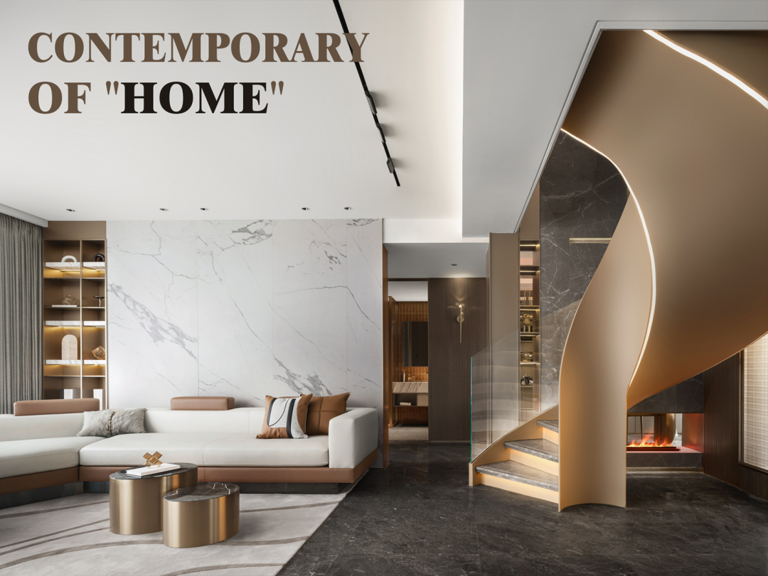 龙湖大渡口焕城样板间丨中国重庆丨研质共设,HWCD-11