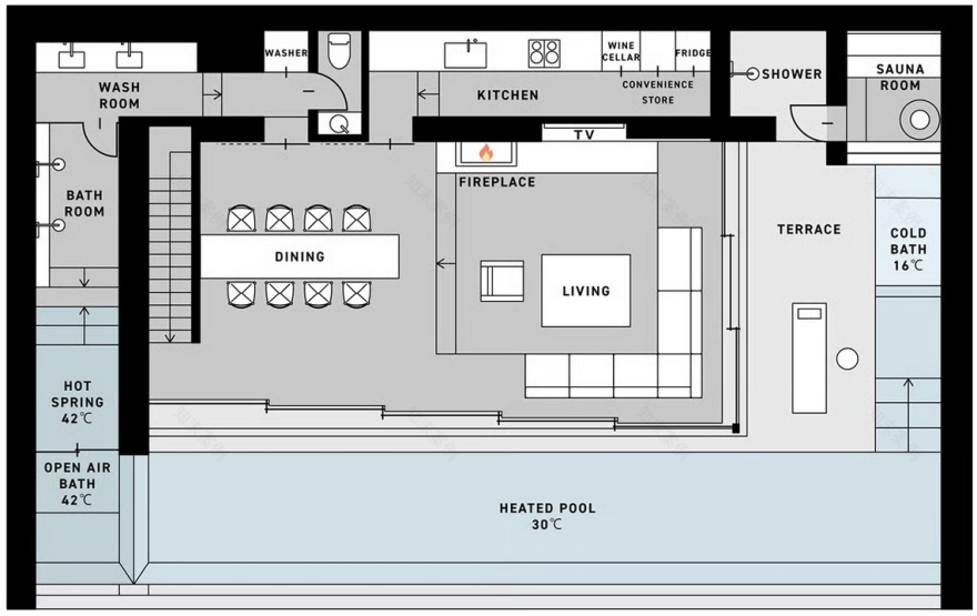 Not A Hotel Minakami Toji丨Suppose Design Office-33