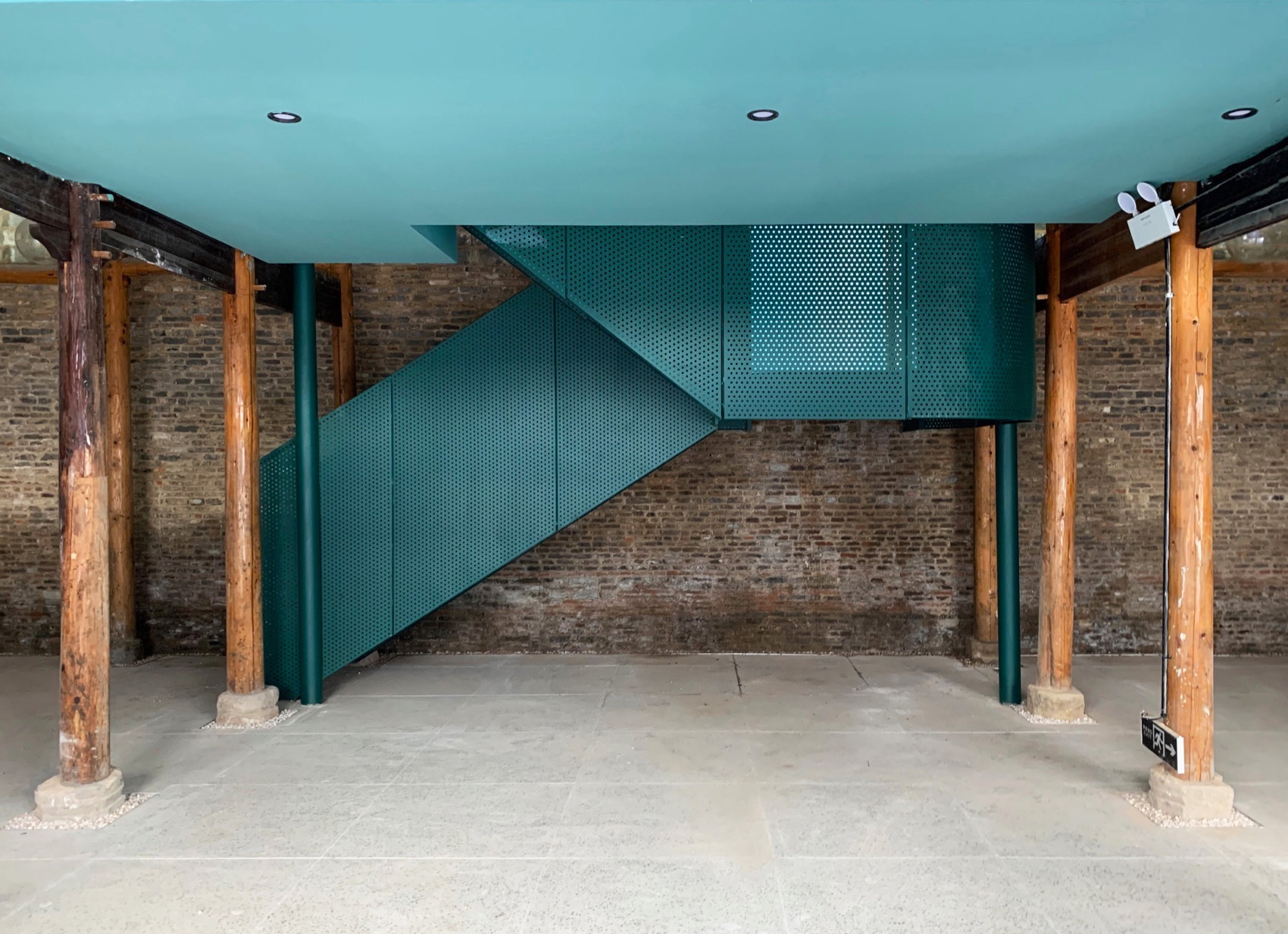 景德镇御窑厂片区杨华弄院落更新改造丨中国景德镇丨刘克成设计工作室+众建筑-119