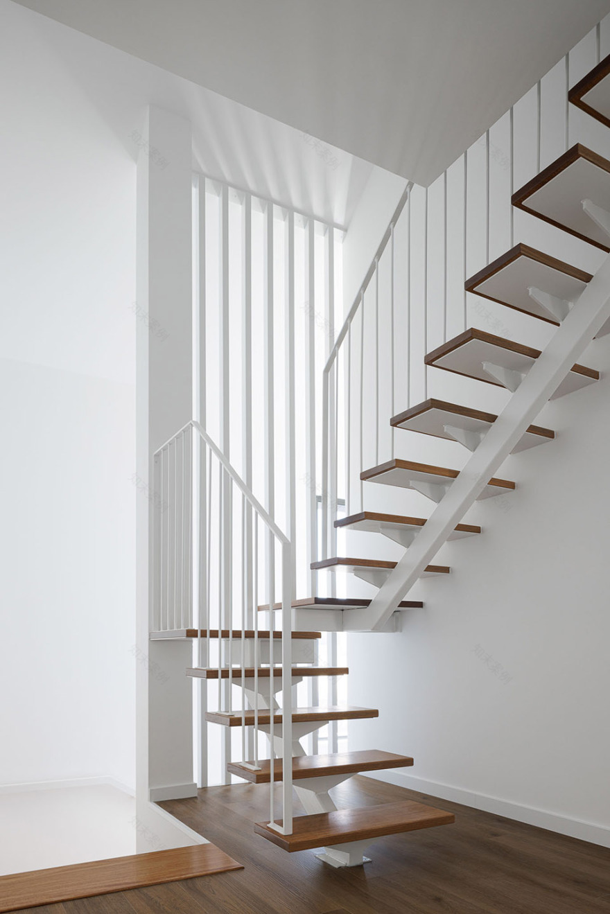 BD 住宅丨葡萄牙丨ESQUISSOS-56