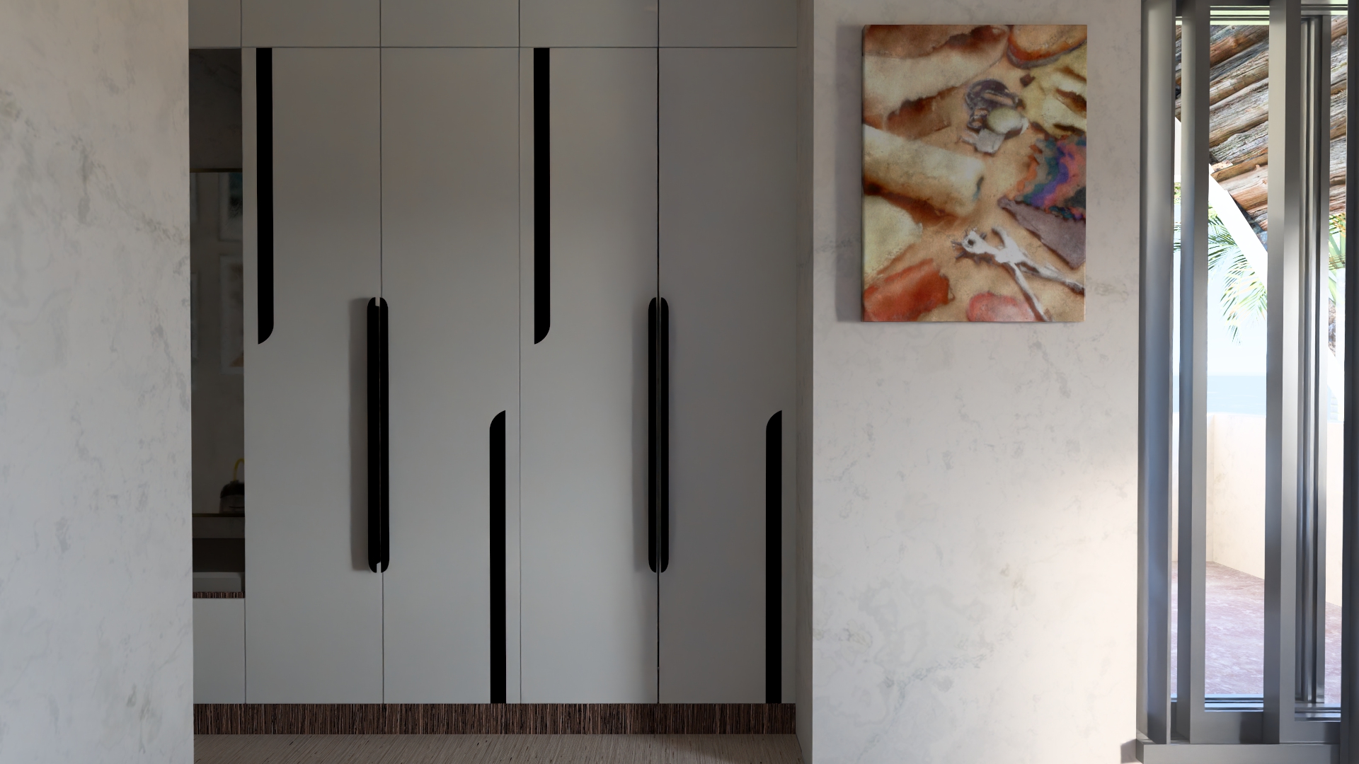 宾馆；旅馆；招待所丨肯尼亚-47