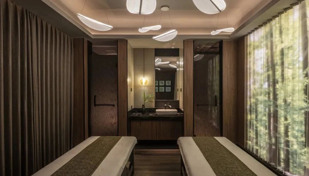 无锡和子 spa 会所丨中国无锡丨有劃設商业设计-27