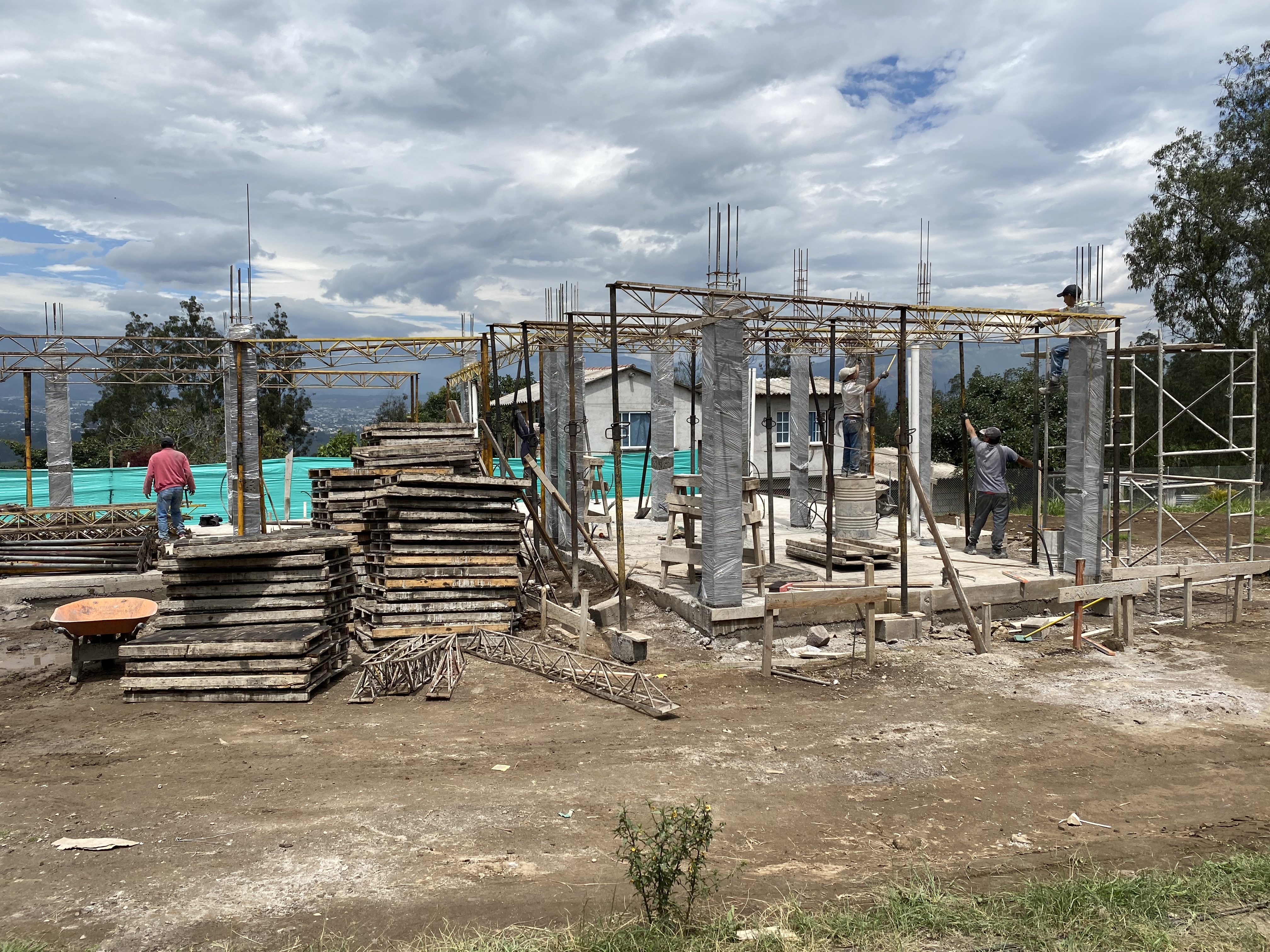 Proyecto Nuevo - Casa Altamirano Delgado-51