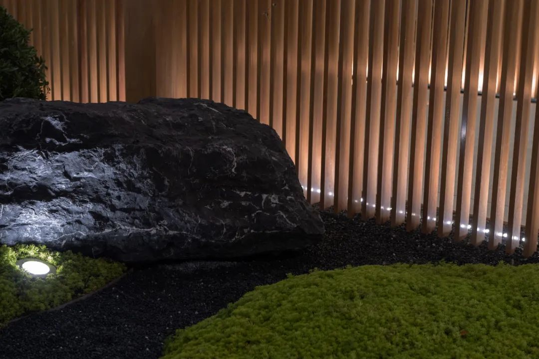 都市奢境 · 温州星创晶晖园景观设计丨中国温州丨三尚国际(香港)有限公司-81