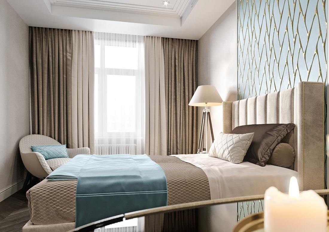 
新梅绿岛苑 | 麦沃高端设计 -15