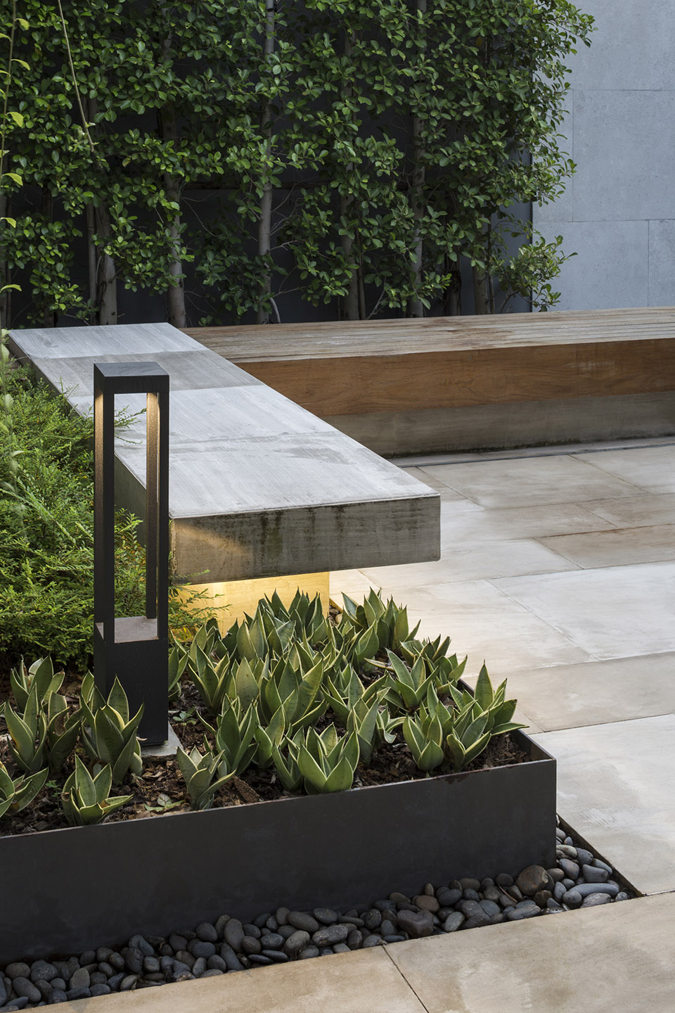 曼谷ReGEN住宅  / EKAR-29