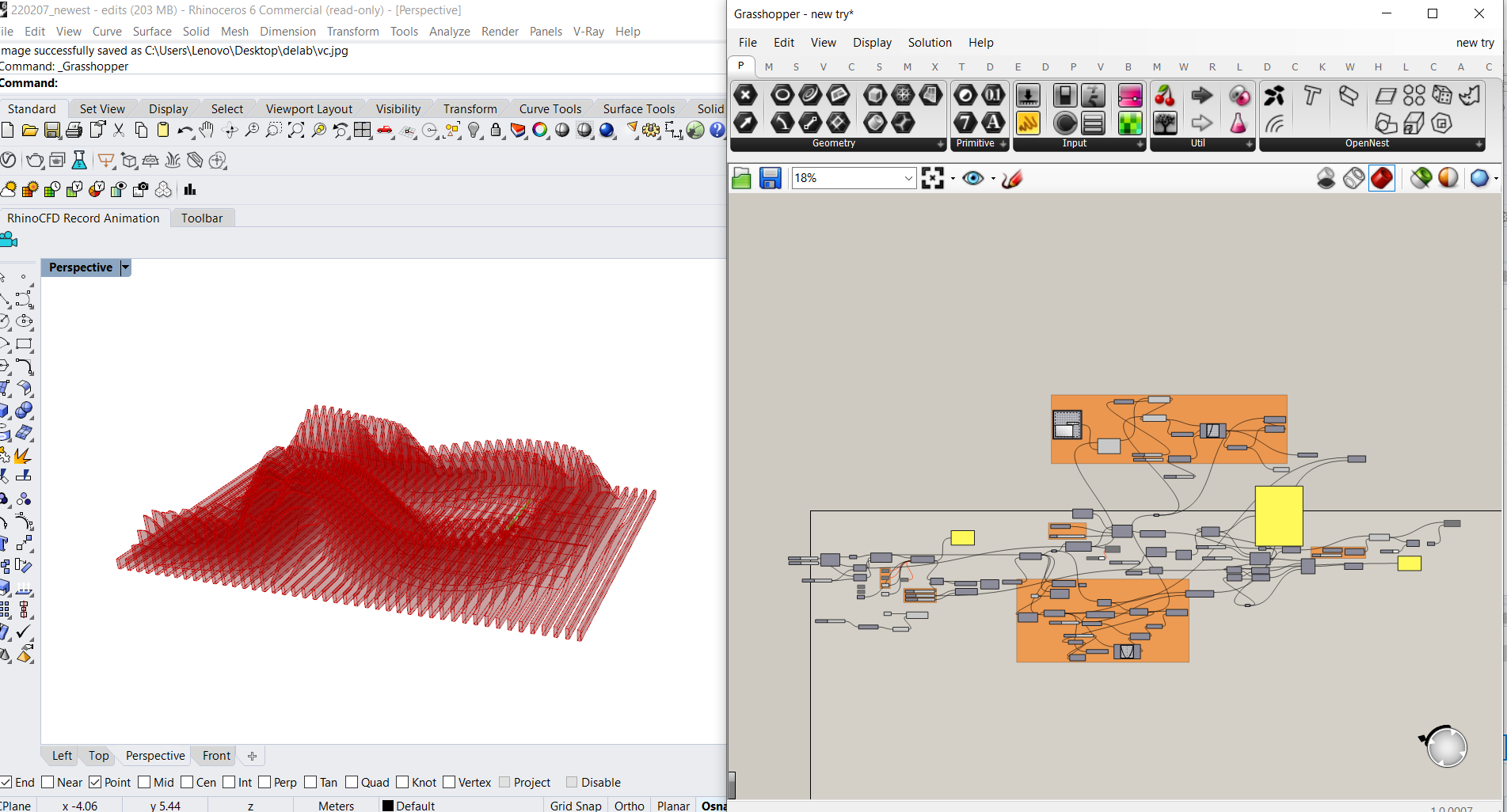 德拉布竞赛第一名-4