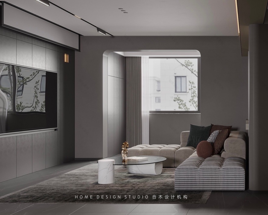 夜幕丨合木原创部-8