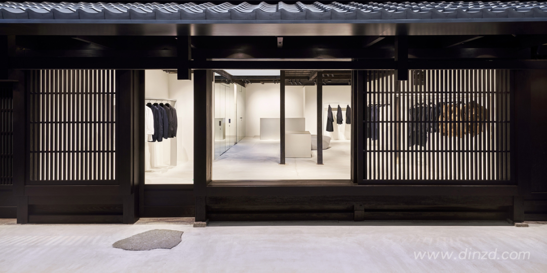 APOC ABLE ISSEY MIYAKE 京都店丨日本京都丨Tokujin Yoshioka-8