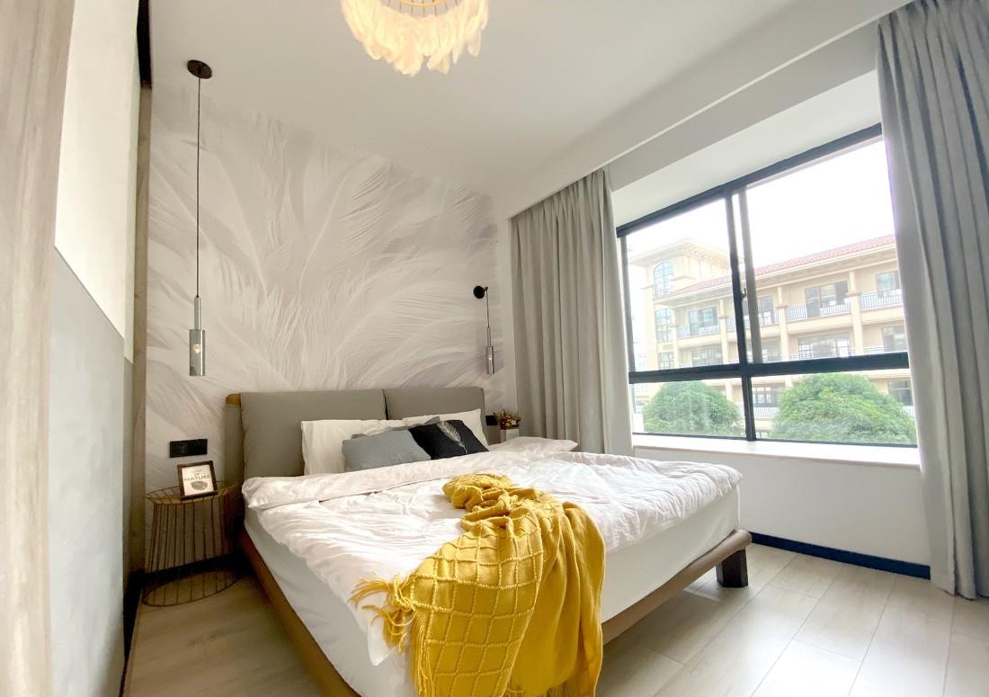 空间重塑，打造城市中的宁静栖息地-37