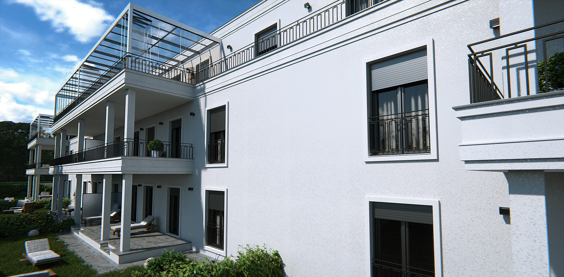 贝尔格莱德 2015 RaskaSt 室外设计-21