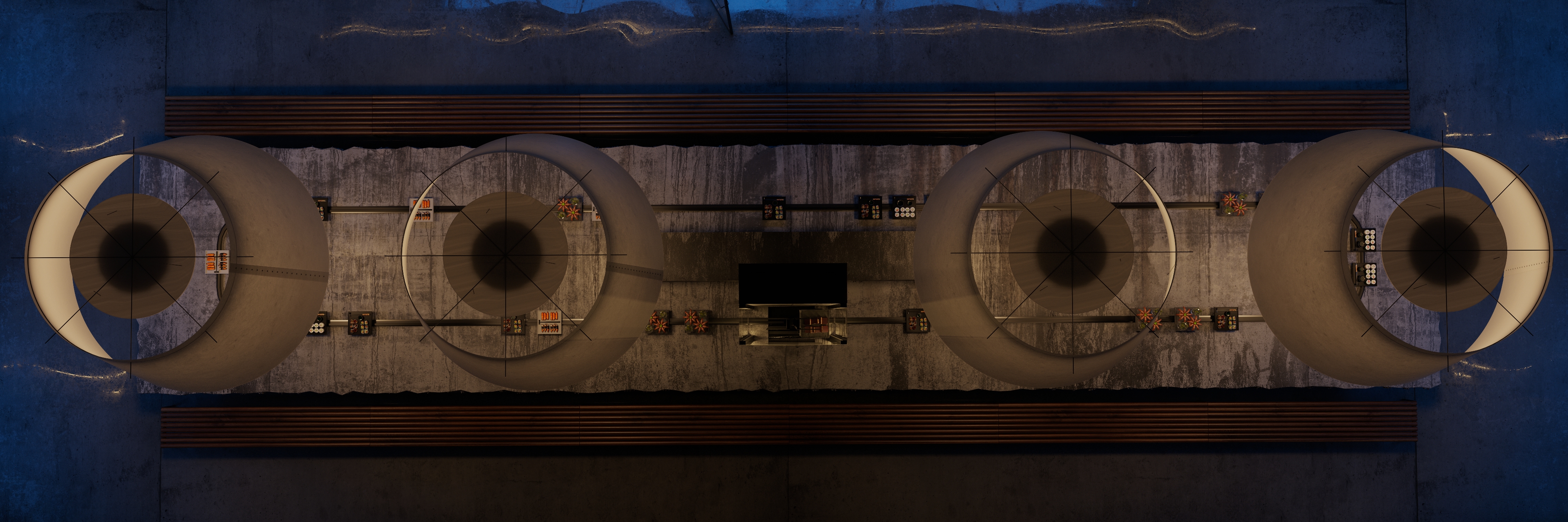 全球室内设计服务-16