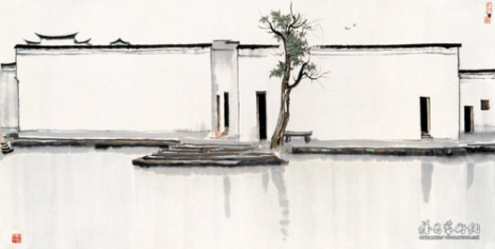 440m²重庆 融创·嘉德庄园  袁兴智-1