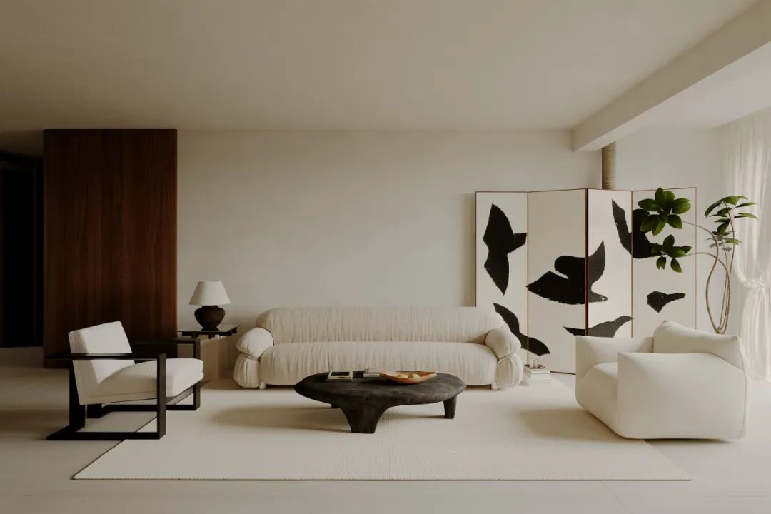 隅间 YUJIAN DESIGN · 橄榄枝丨中国洛阳丨隅间空间设计工作室-4