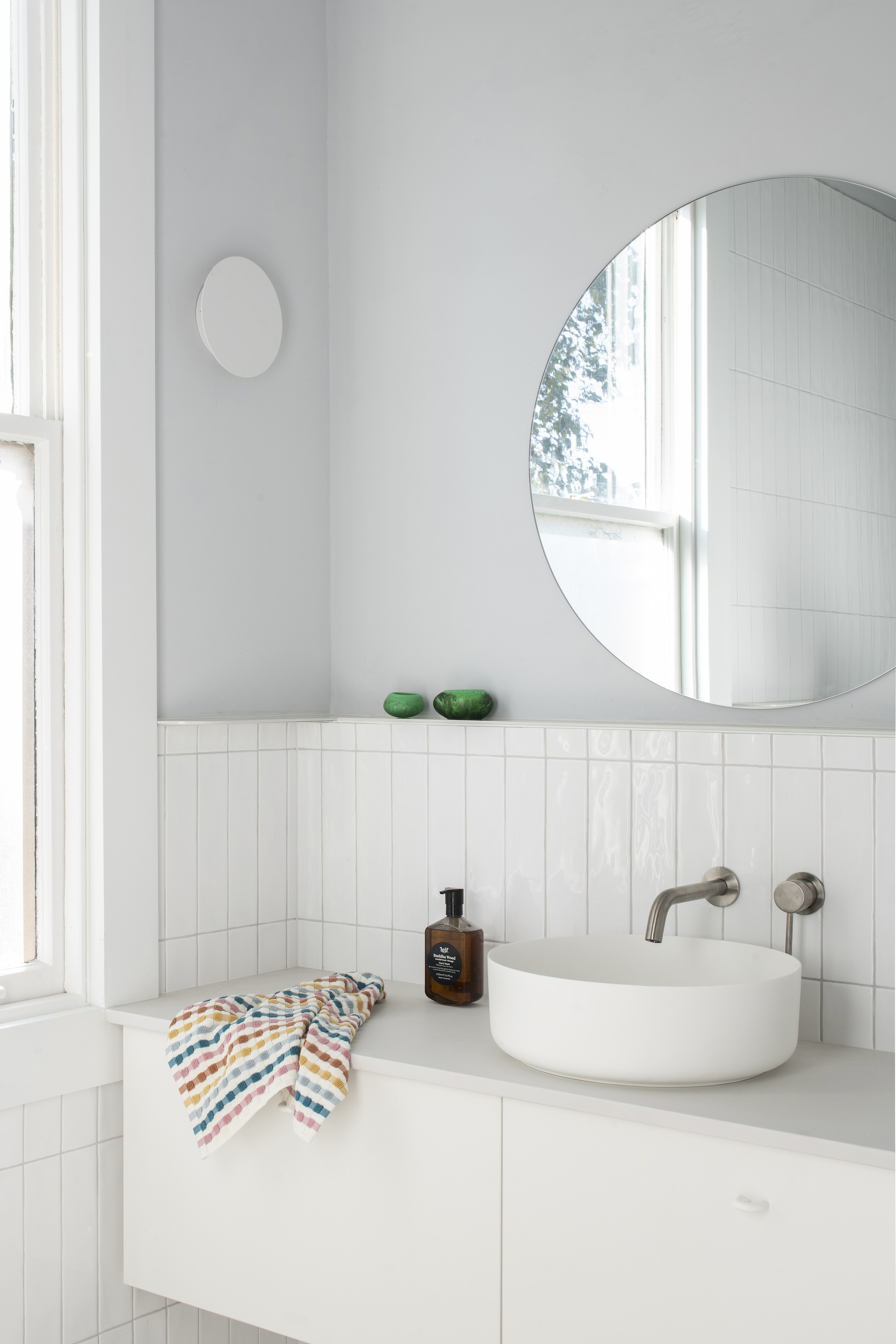 拉诺玛住宅丨澳大利亚朗塞斯顿丨Licht Architecture-29