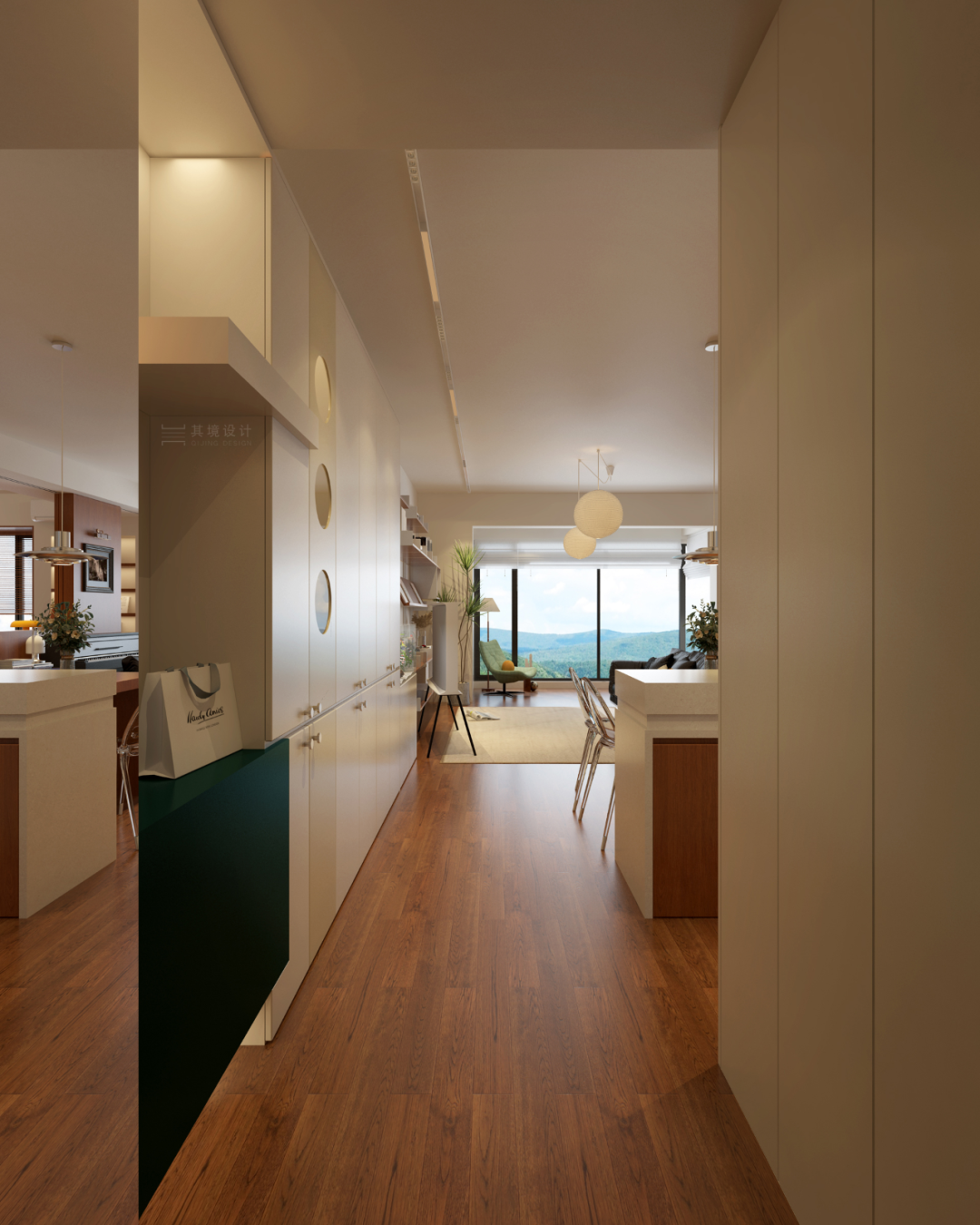 建发泊月丨其境设计-0