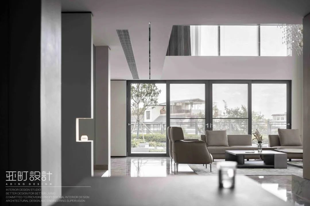 衡山脚下的禅意闲居丨亚町设计-32