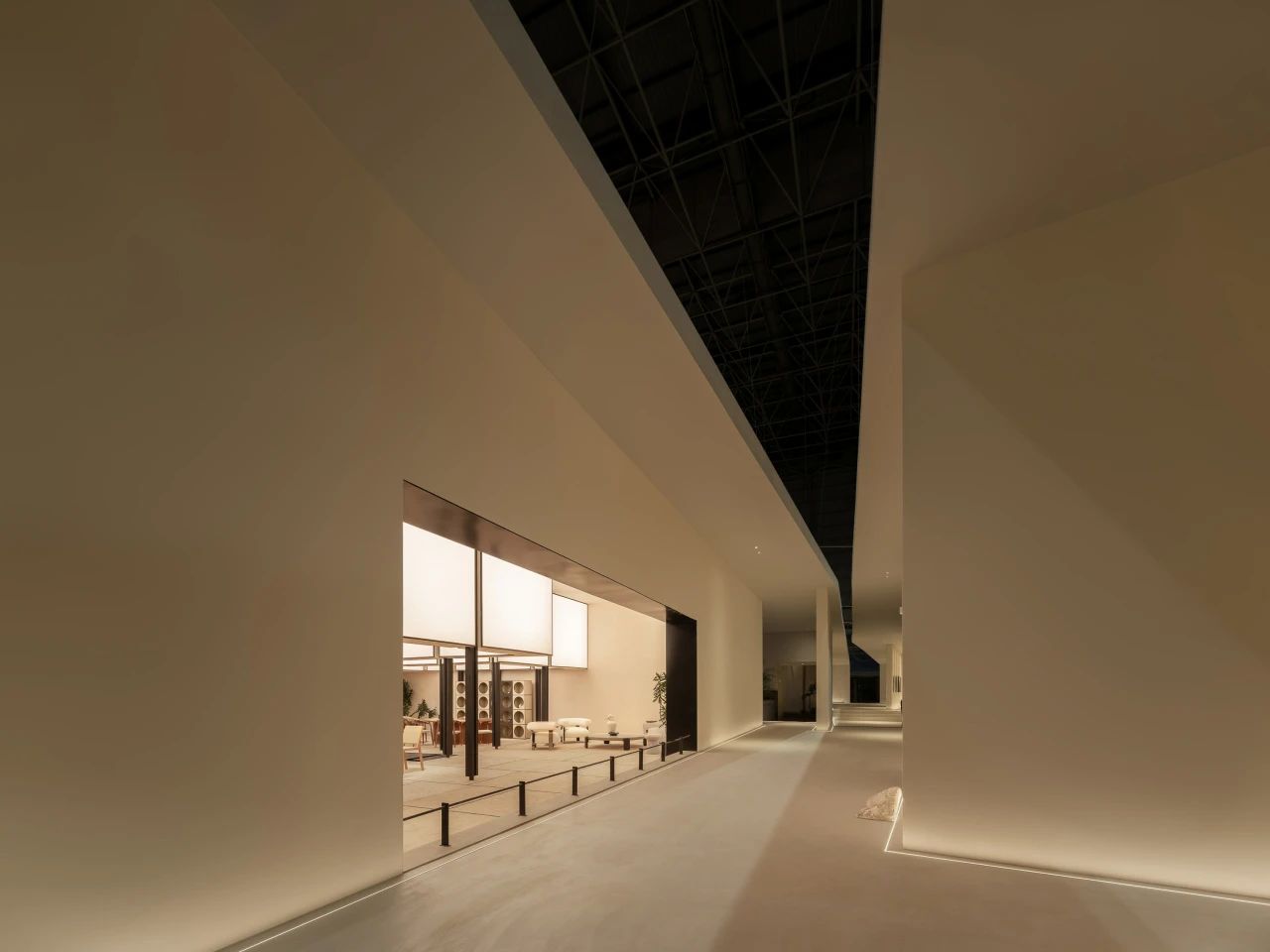 品牌莞－第53届国际名家具（东莞）展览会丨中国东莞丨未明确提及（策展召集人唐忠汉）-16