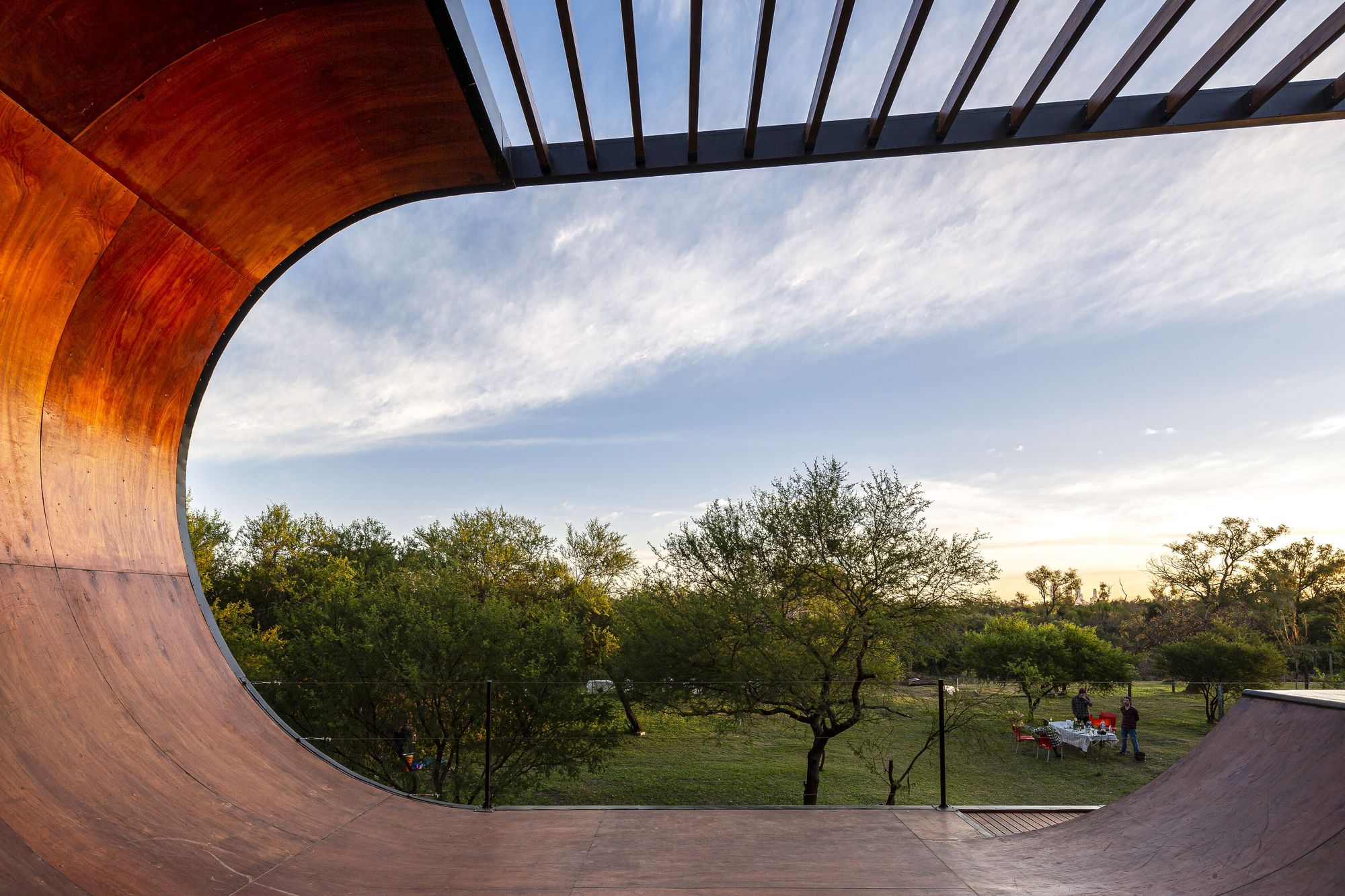 滑板馆 2丨阿根廷罗萨里奥丨Macu Bulgubure-22