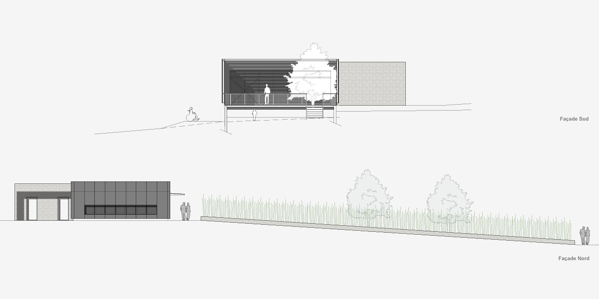 Pôle petite enfance - CoCo architectureCoCo architecture-8